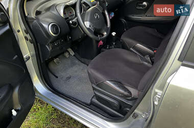 Хэтчбек Nissan Note 2008 в Хмельницком