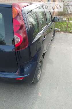 Хетчбек Nissan Note 2009 в Шепетівці