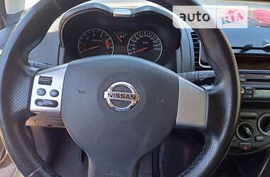 Хэтчбек Nissan Note 2010 в Харькове