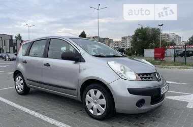 Хетчбек Nissan Note 2006 в Києві