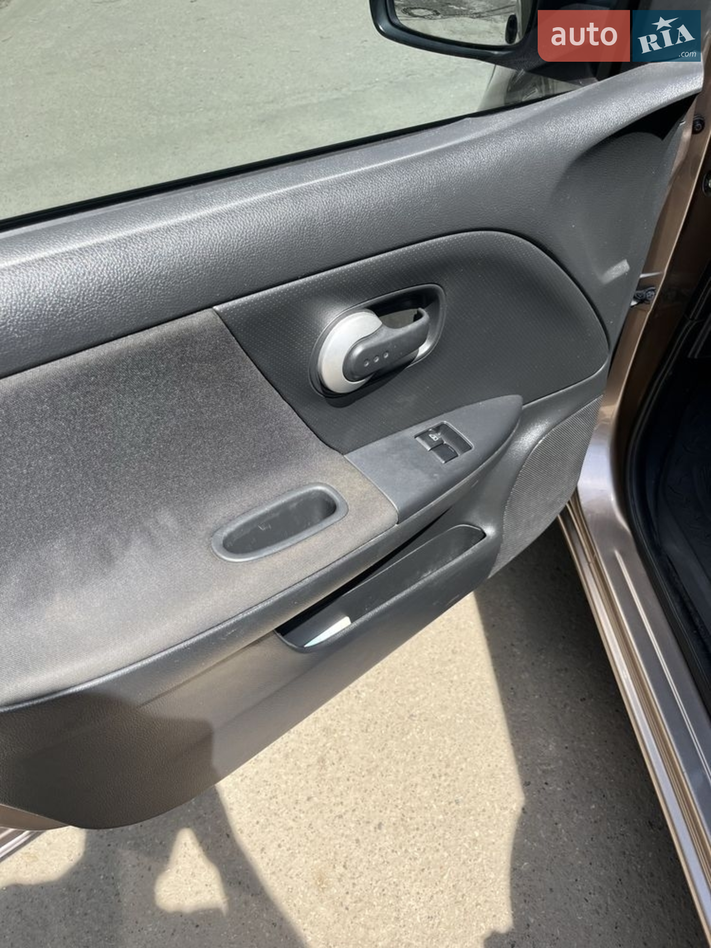 2012 Nissan Note - мініатюра 7