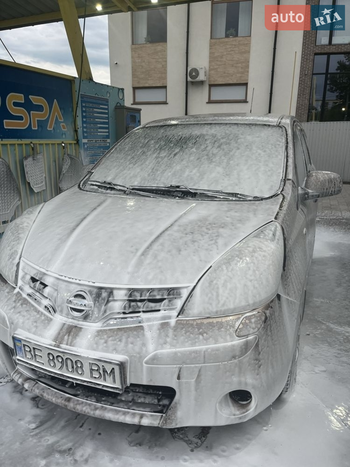 2012 Nissan Note - мініатюра 15