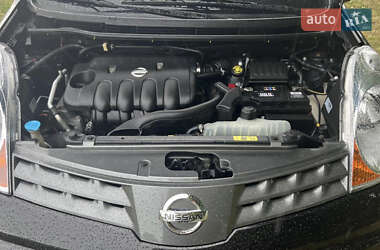 Хэтчбек Nissan Note 2006 в Харькове