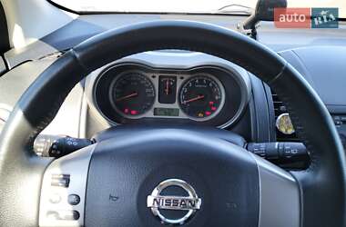 Хэтчбек Nissan Note 2006 в Киеве