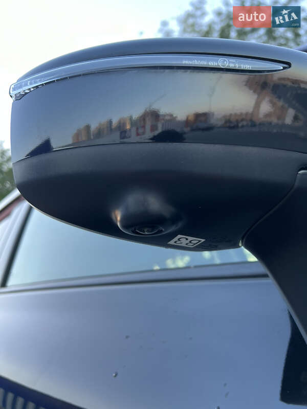 Хетчбек Nissan Note 2017 в Одесі