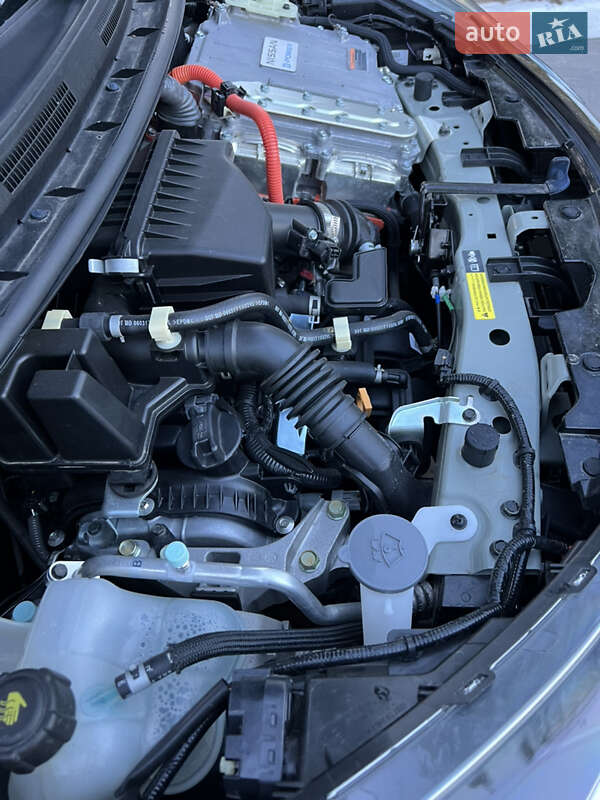 Хетчбек Nissan Note 2017 в Одесі