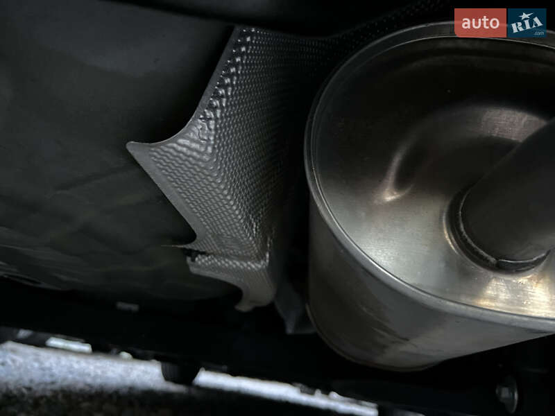 Хетчбек Nissan Note 2017 в Одесі