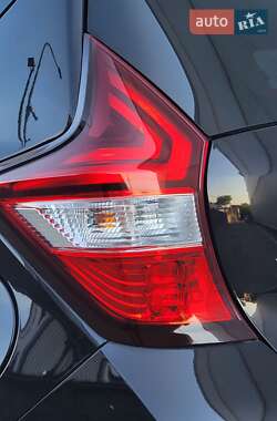 Хэтчбек Nissan Note 2018 в 