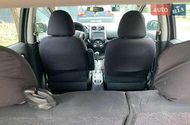 Хэтчбек Nissan Note 2013 в Кривом Роге