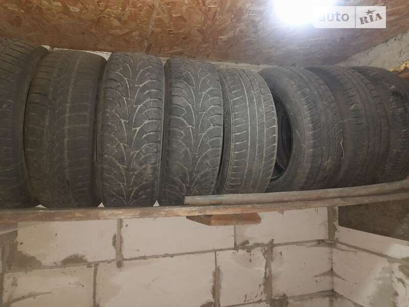 Хэтчбек Nissan Note 2008 в Фастове фото 18 Хэтчбек Nissan Note 2008 в Фастове