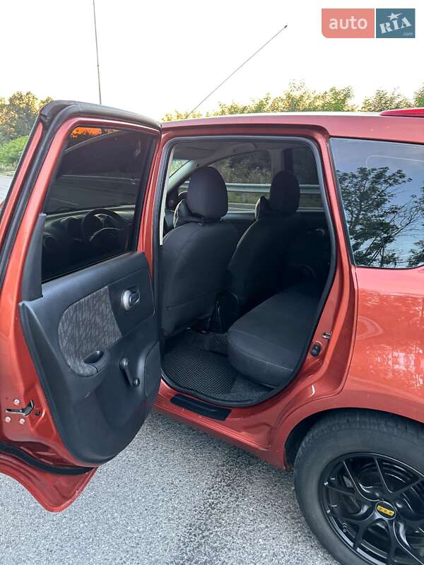 Хетчбек Nissan Note 2006 в Хмельницькому