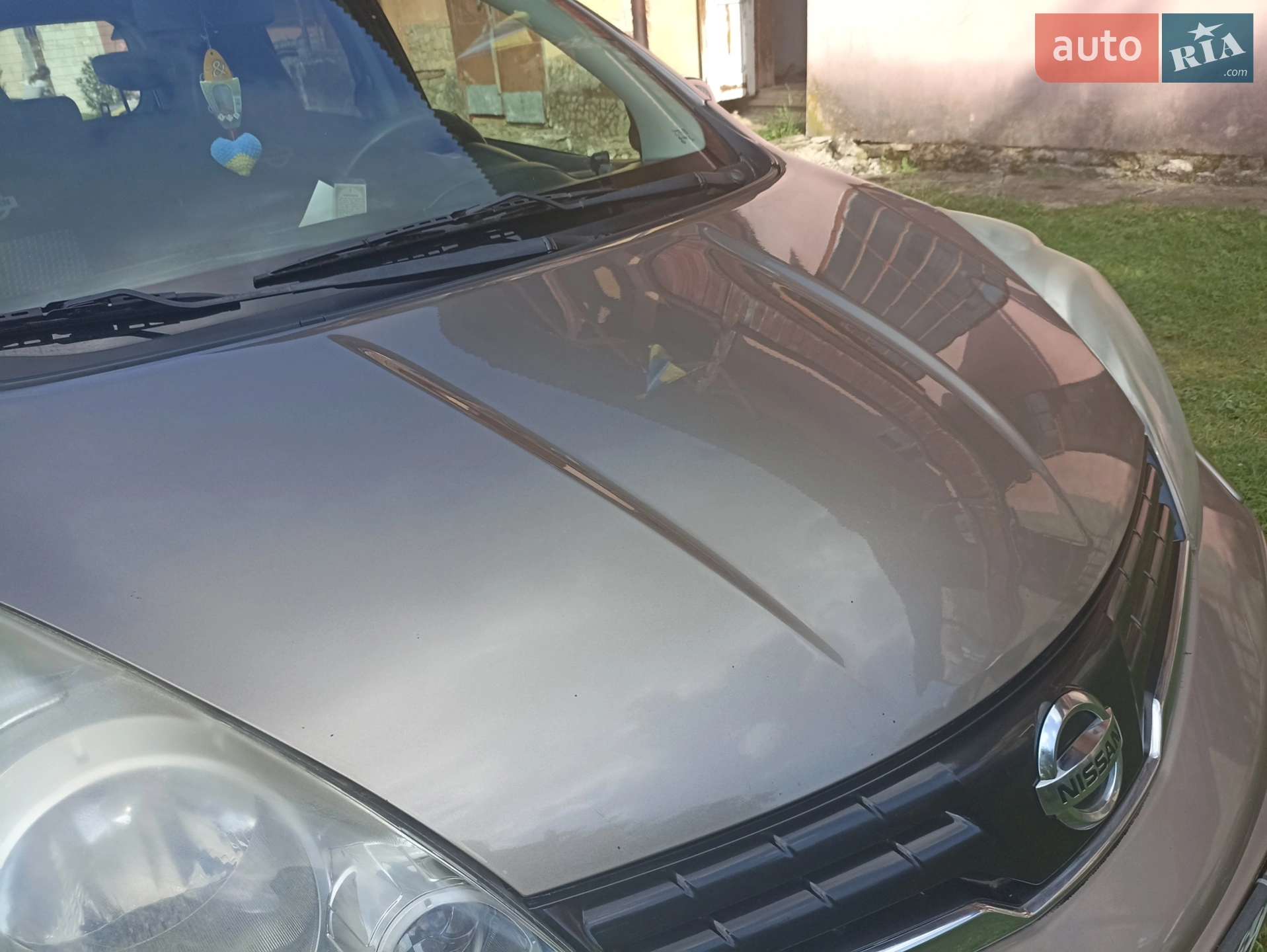 2013 Nissan Note - мініатюра 21