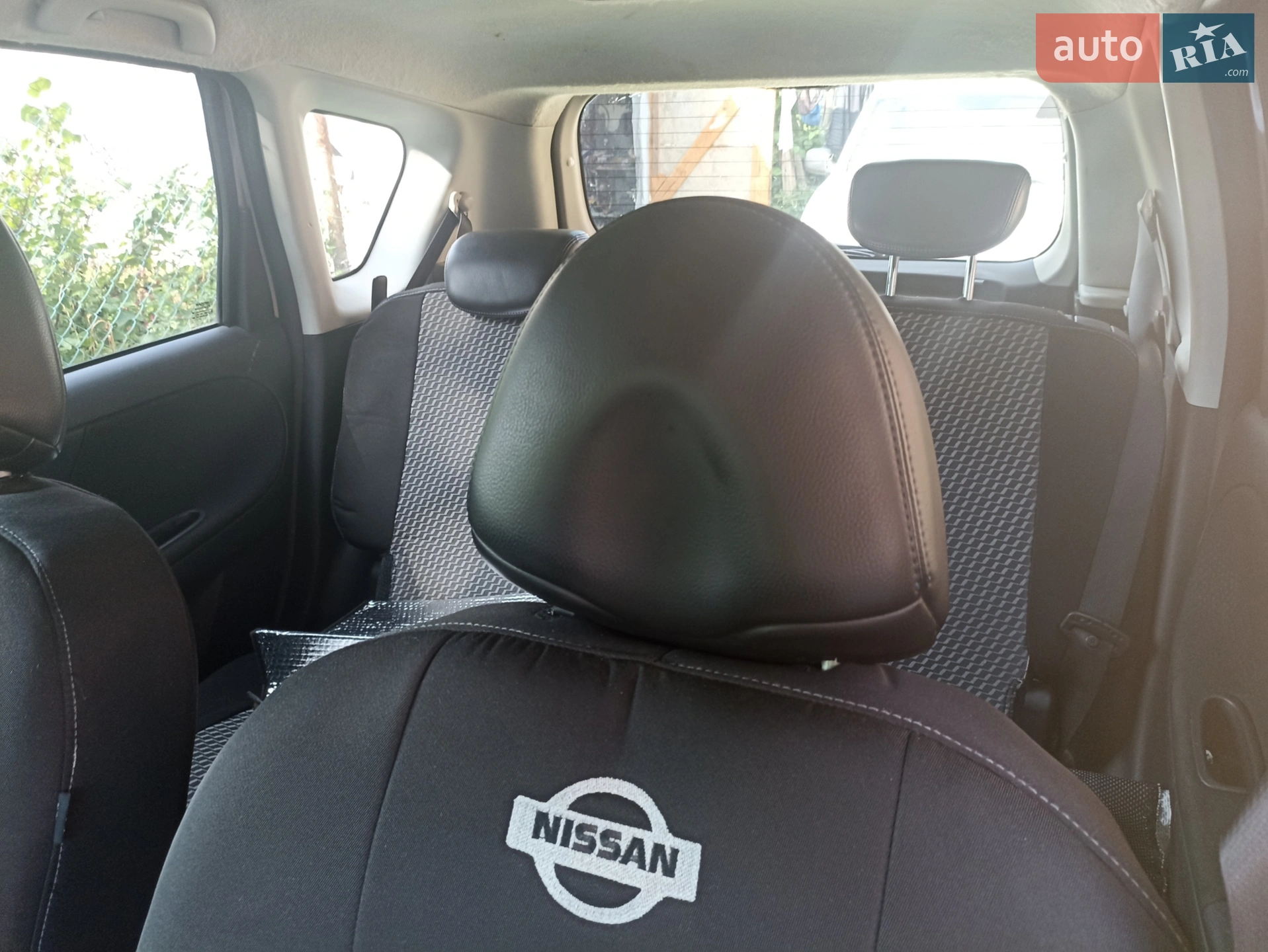 2013 Nissan Note - мініатюра 24