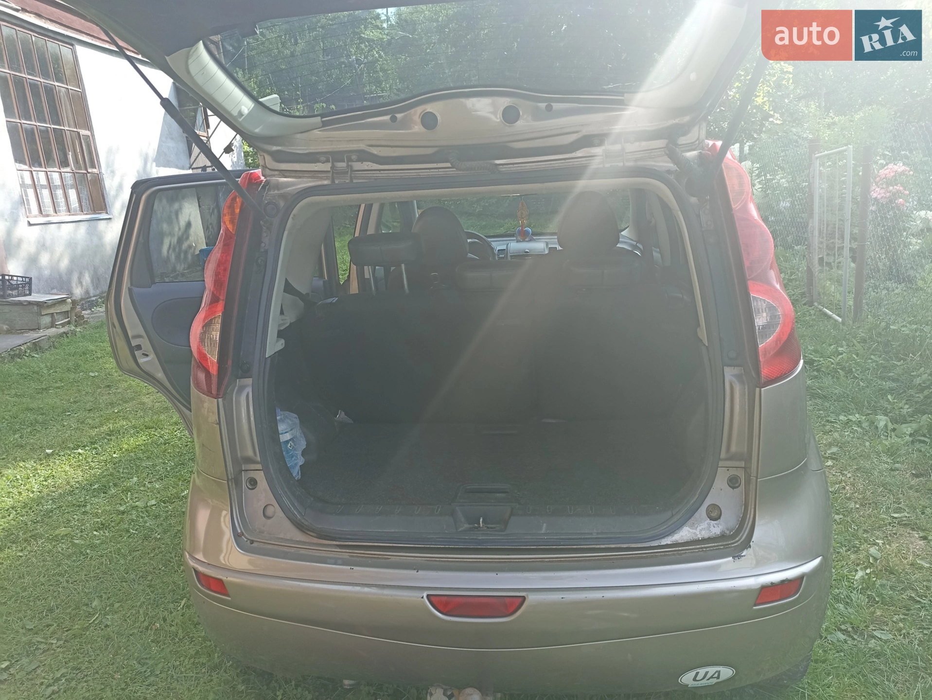 2013 Nissan Note - мініатюра 26