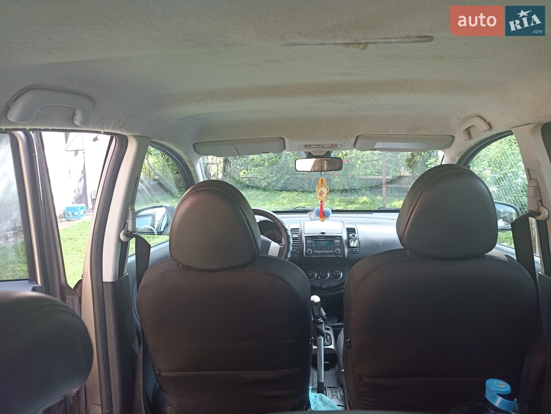 2013 Nissan Note - мініатюра 27