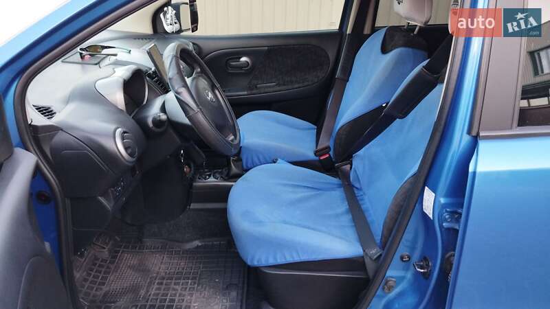 Хэтчбек Nissan Note 2007 в Хмельницком