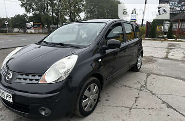 Хетчбек Nissan Note 2007 в Славуті