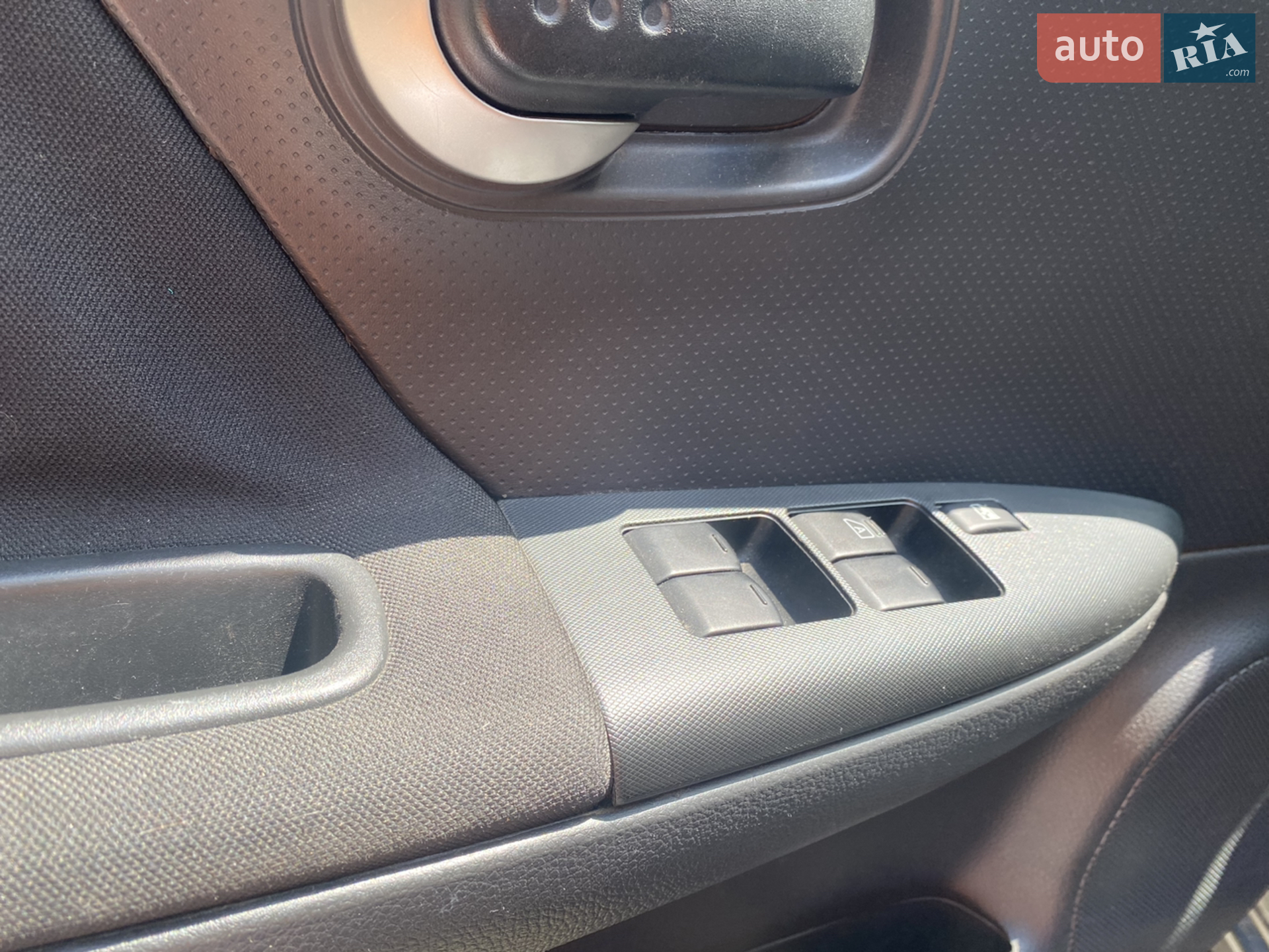 2011 Nissan Note - мініатюра 6