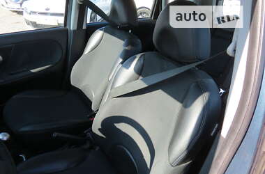 Хетчбек Nissan Note 2012 в Кропивницькому