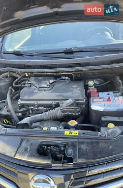 Хетчбек Nissan Note 2009 в Богородчанах