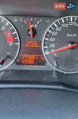 Хетчбек Nissan Note 2009 в Богородчанах