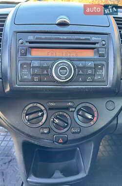 Хетчбек Nissan Note 2009 в Богородчанах