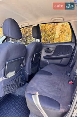 Хетчбек Nissan Note 2009 в Богородчанах