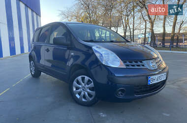 Хэтчбек Nissan Note 2006 в Одессе