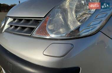 Хэтчбек Nissan Note 2006 в Одессе