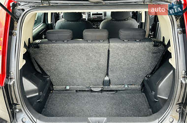 Хетчбек Nissan Note 2008 в 