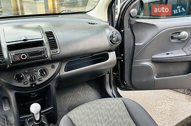 Хетчбек Nissan Note 2008 в 