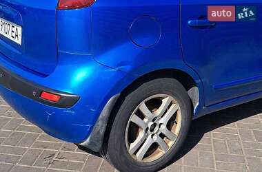Хэтчбек Nissan Note 2006 в Черкассах