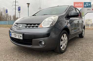 Хетчбек Nissan Note 2006 в Полтаві