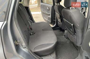 Хетчбек Nissan Note 2006 в Полтаві