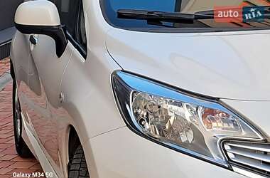 Хетчбек Nissan Note 2014 в Одесі