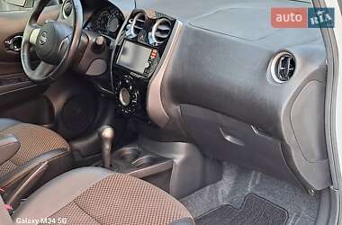 Хетчбек Nissan Note 2014 в Одесі