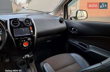 Хетчбек Nissan Note 2014 в Одесі