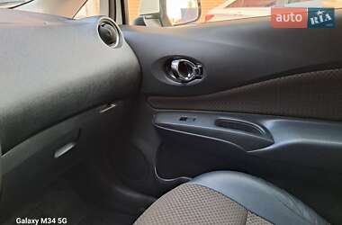 Хетчбек Nissan Note 2014 в Одесі