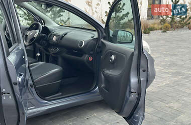 Хетчбек Nissan Note 2009 в Луцьку