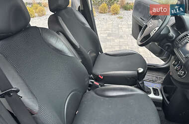 Хетчбек Nissan Note 2009 в Луцьку