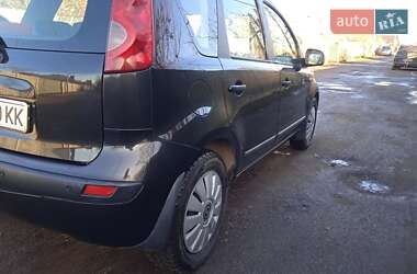 Хетчбек Nissan Note 2006 в Вінниці