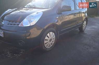 Хетчбек Nissan Note 2006 в Вінниці