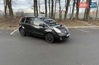 Хетчбек Nissan Note 2006 в Вінниці