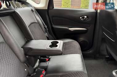 Хетчбек Nissan Note 2014 в Стрию