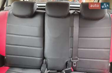 Хетчбек Nissan Note 2008 в 
