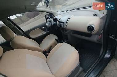 Хэтчбек Nissan Note 2006 в Первомайске