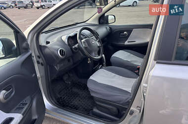 Хэтчбек Nissan Note 2007 в Киеве