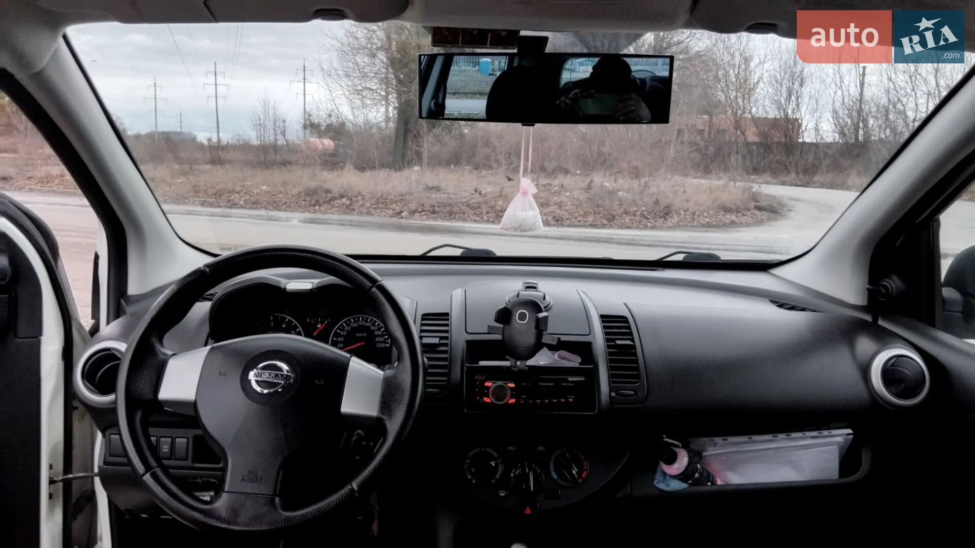 2011 Nissan Note - мініатюра 15