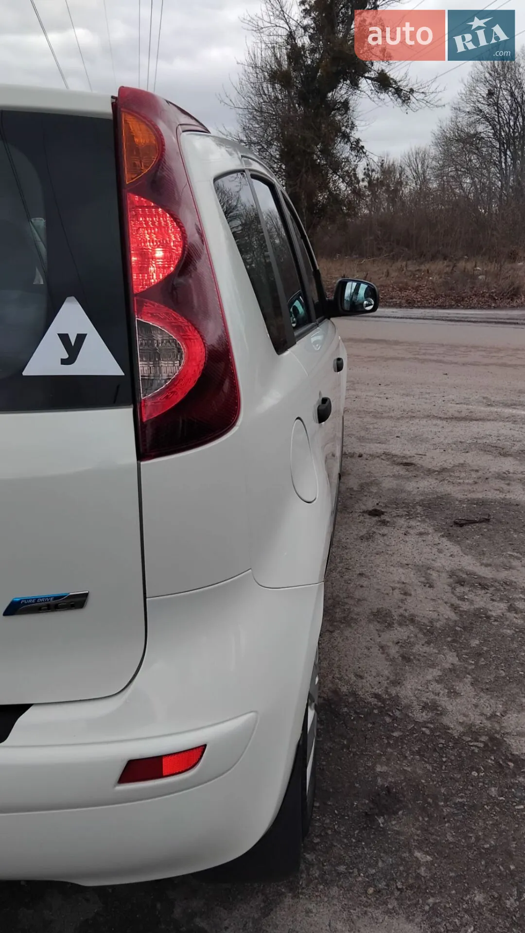 2011 Nissan Note - мініатюра 12