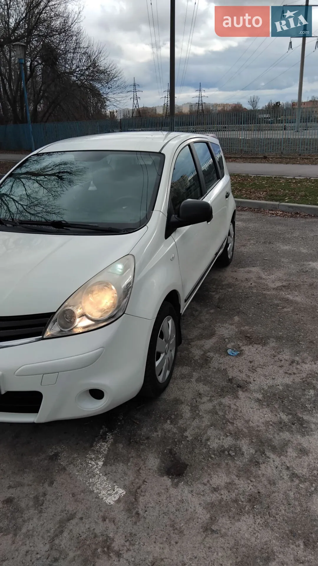 2011 Nissan Note - мініатюра 6
